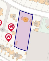 Station site plan