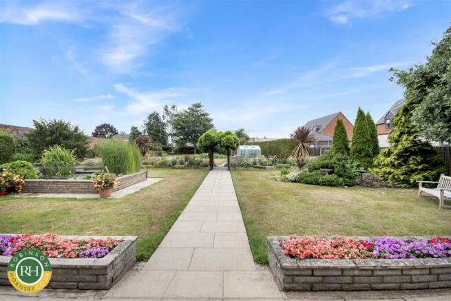 gardens