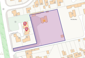 Elmhirst plan