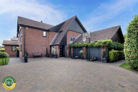 Littleworth Lane, Rossington, Doncaster