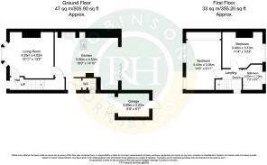 39 King Edward Road floor plan