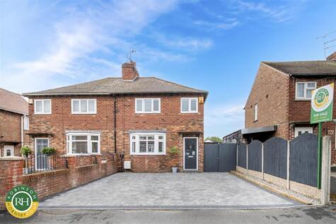 King Edward Road, Tickhill, Doncaster