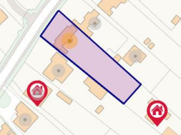 24 Whin Hill Road site plan