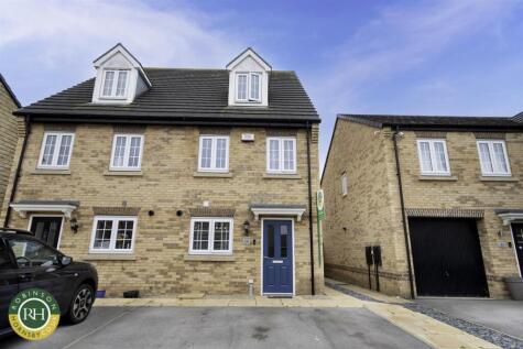 Meadow Lane, Auckley, Doncaster