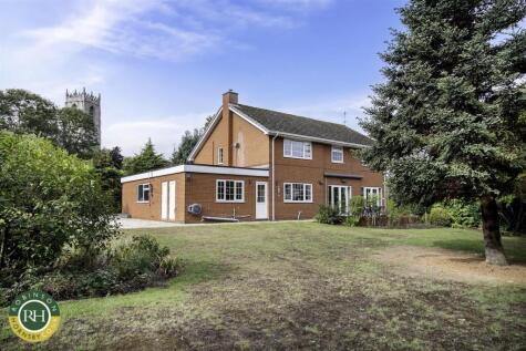 Blyth Hall, Blyth, Worksop