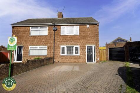 Gateford Close, Worksop