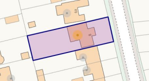 8 Brompton site plan