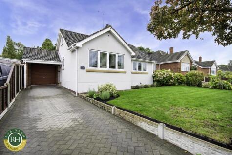 Sycamore Crescent, Bawtry, Doncaster