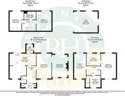 Greystone Close floor plan