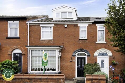 Ferrers Road, Doncaster