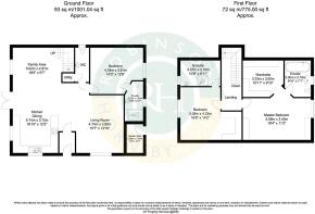 New Home Birchwood Dell plan
