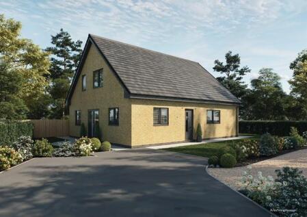 Birchwood Dell, Bessacarr, Doncaster