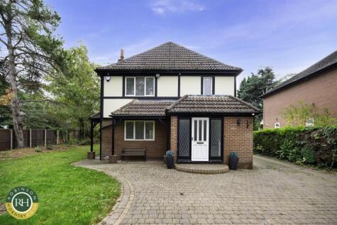 Whin Hill Road, Doncaster