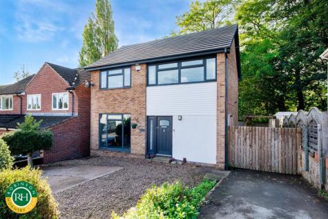 Riverside Drive, Sprotbrough, Doncaster