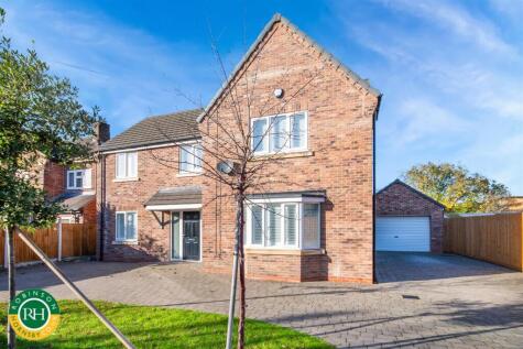 Ellers Crescent, Bessecarr, Doncaster