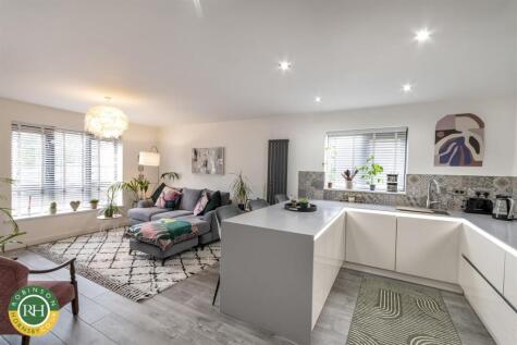 Brooke Court, Auckley, Doncaster