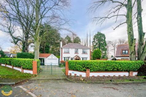 Park Drive, Sprotbrough, Doncaster