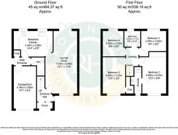 39 Radcliffe Lane floorplan
