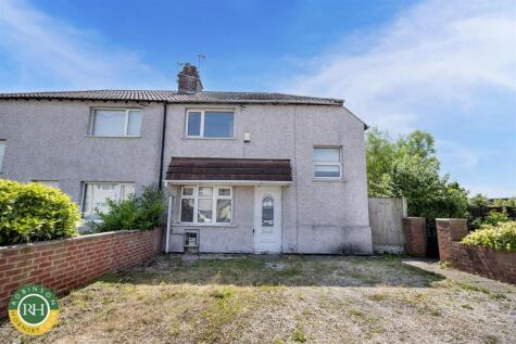 Norwood Road, Dunscroft, Doncaster