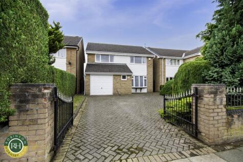 Goodison Boulevard, Doncaster