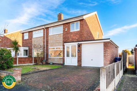 Long Close, Doncaster