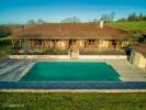 4 bed Detached property for sale in Parranquet, France