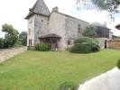 Stone House in Parranquet, France for sale