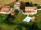 7 bedroom Country House for sale in Lauzun, France