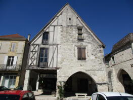 Photo of Aquitaine, Dordogne, Eymet