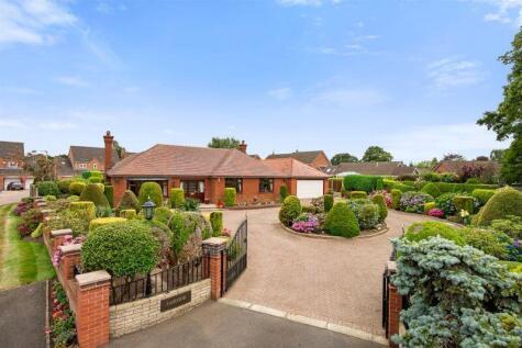 "Fairview", Newcastle Road, Hough