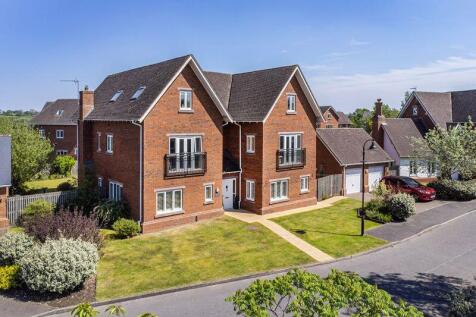 Freshwater Drive, Wychwood Park, Weston