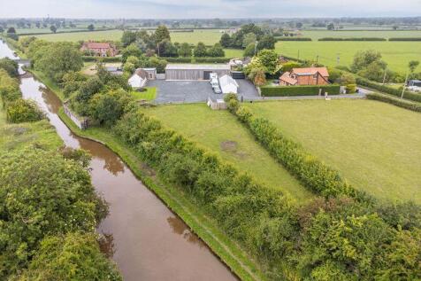 Rose Cottage, Coole Lane, Coole Pilate, Near Nantwich