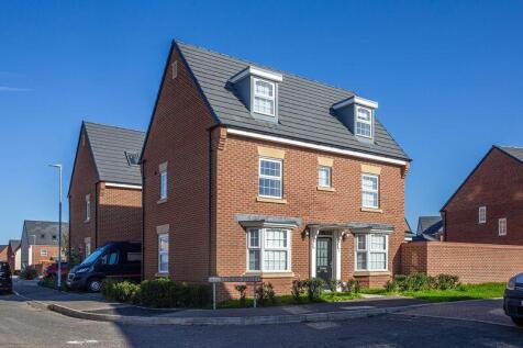 Roundhead Street, Henhull, Nantwich