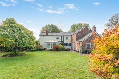 Near Tarporley