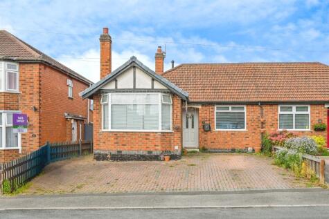 Vancouver Avenue, Spondon, Derby