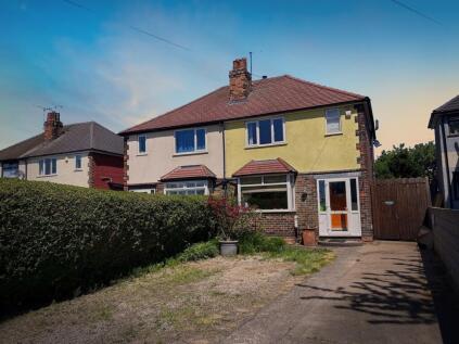 Nottingham Road, Spondon, Derby