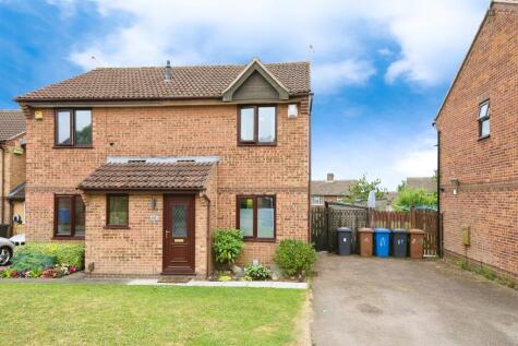 Fiskerton Way, Oakwood, DERBY