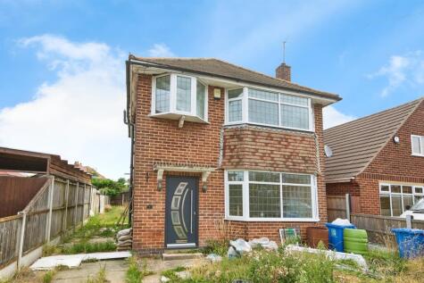 Arlington Drive, Alvaston, DERBY