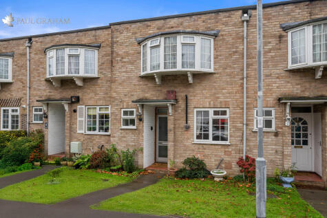 Elystan Close, South Wallington