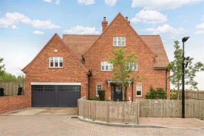 Photo of Wood Farm Close, Stanmore, Middlesex