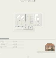 Floorplan Lower