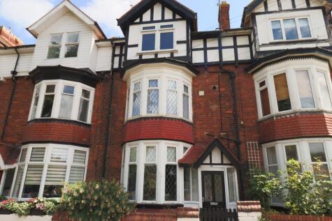 West Avenue, Filey, North Yorkshire, YO14