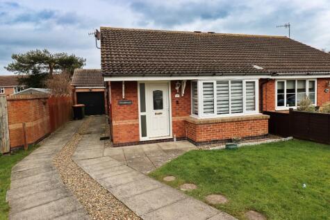 17 Burlyn Road, Hunmanby, Filey