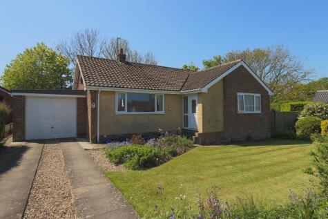 Midhope Way, Filey,  YO14 0DX