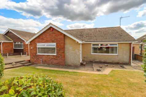 Wooldale Drive, Filey, YO14 9ER