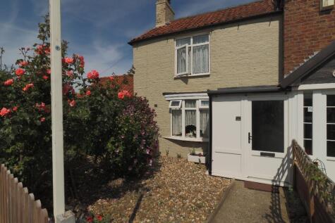 South Street, Burton Fleming YO25 3PE