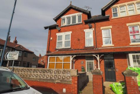 Station Avenue, Filey YO14 9AE