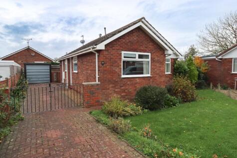 Cedar Grove, Filey YO14 9NX