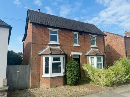 Thatcham - 2 bedroom house for sale