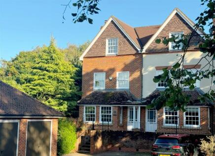 Andover Road, Newbury